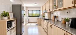 Blk 242 Gombak View (Bukit Batok), HDB 4 Rooms #612750021